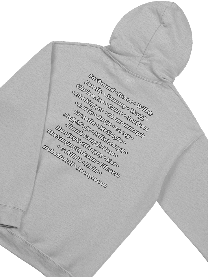 project moonstone 2024 Hoodie product image (1)