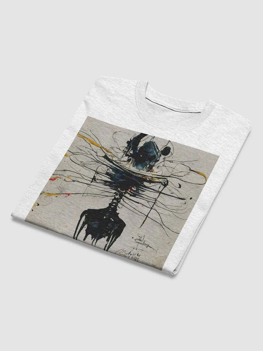 Anxiety Tee product image (4)