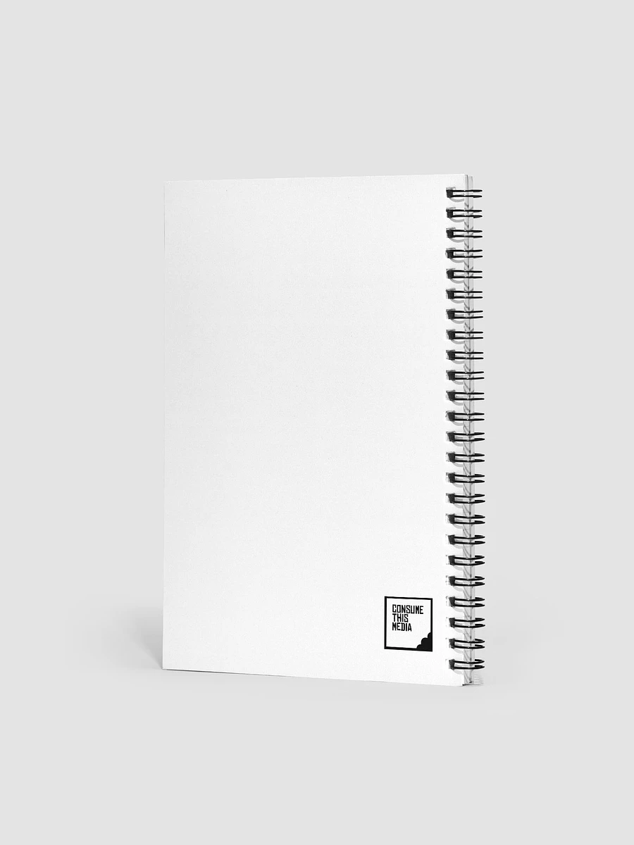 Escape This Notebook product image (2)