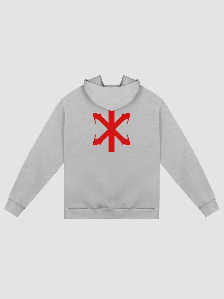 Strength Unisex Oversized Hoodie product image (4)