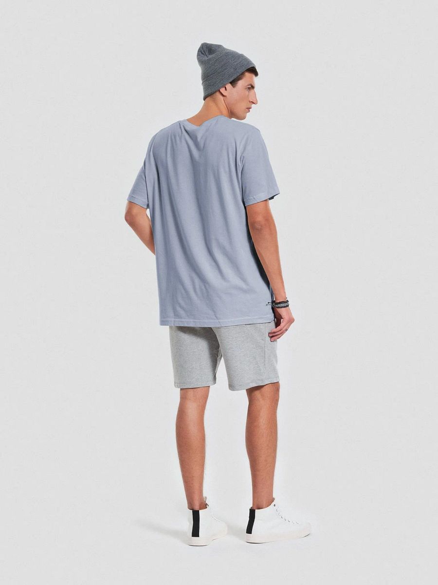 Comic #8 - T-Shirt product image (26)