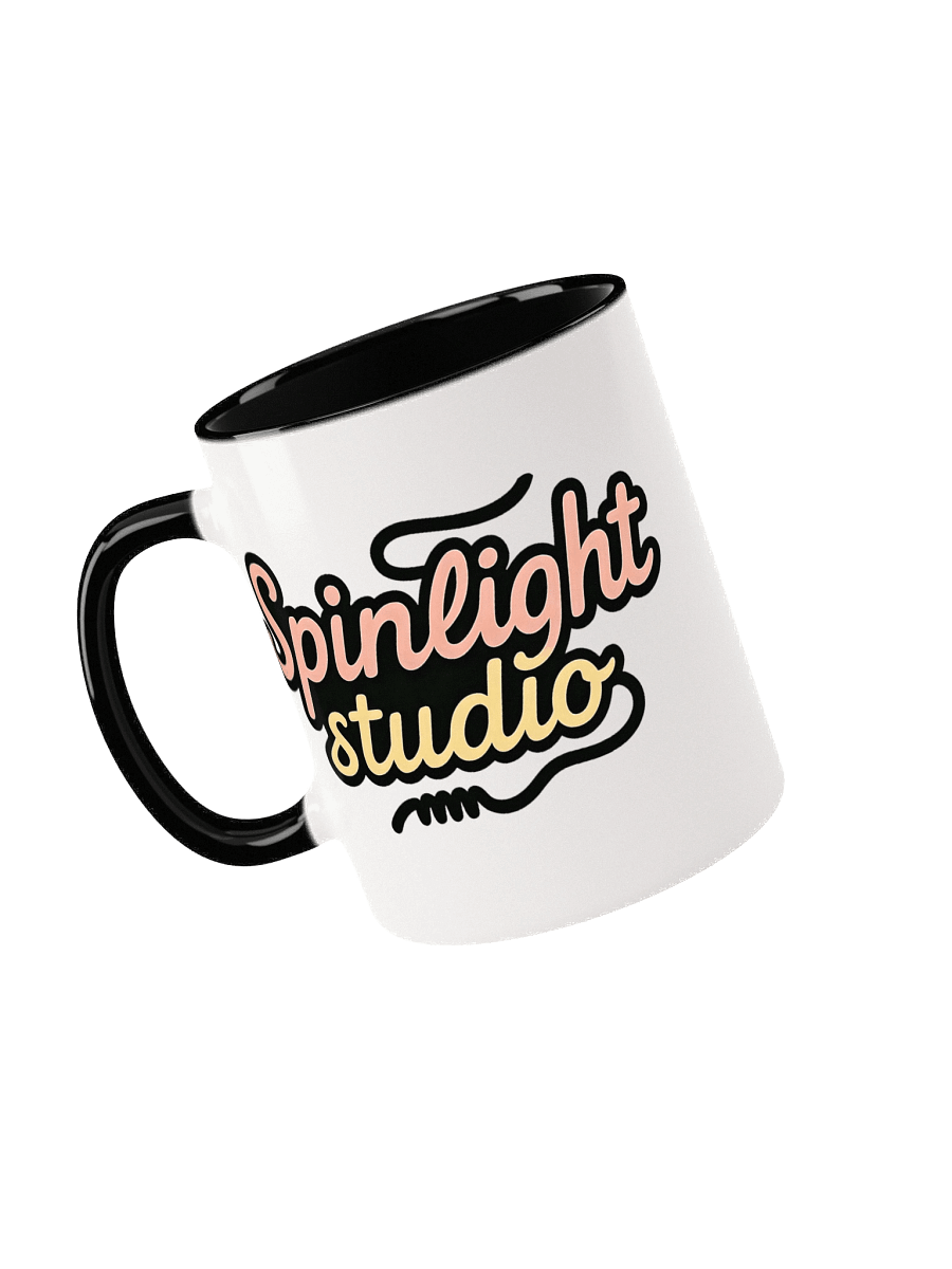 The Morning Mix Mug product image (7)