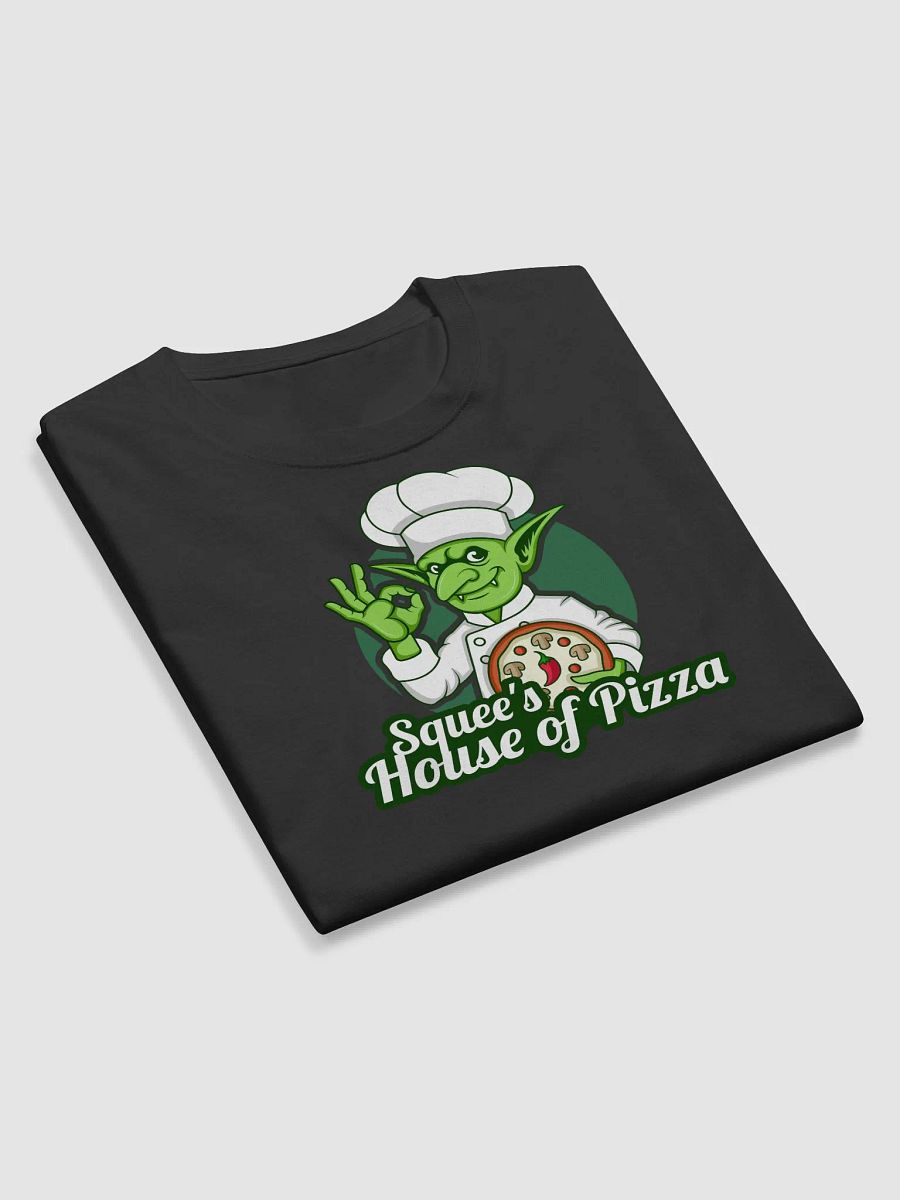 Squee’s House of Pizza Champion Long Sleeve Shirt product image (5)