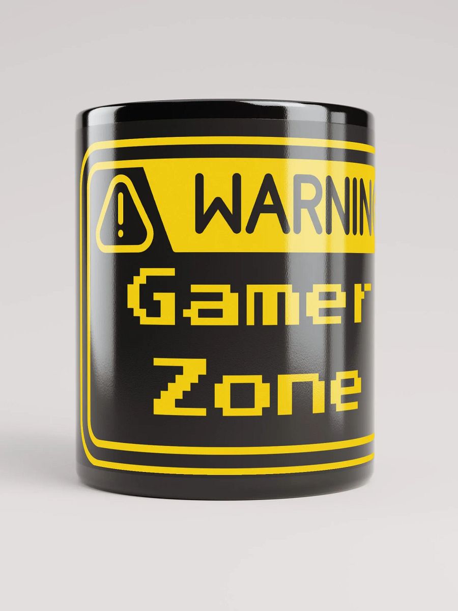 Gamer Zone Mug product image (5)