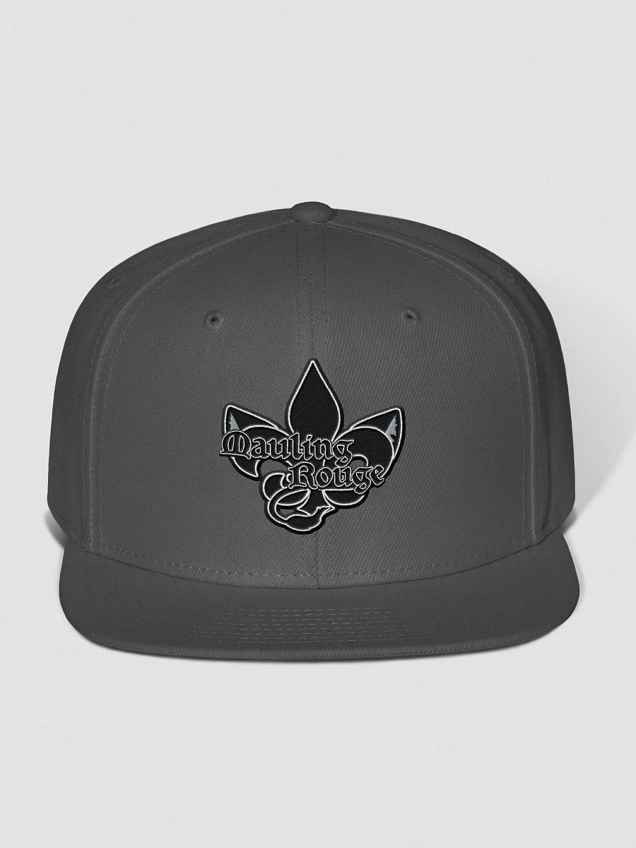 Mauling Rouge Vtuber Snapback product image (2)