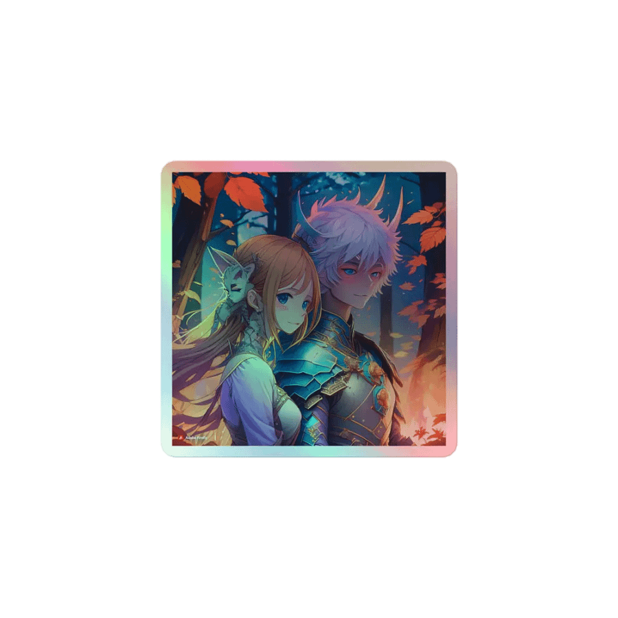 anime sticker product image (1)