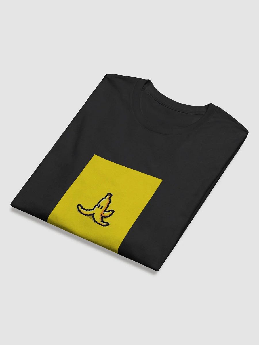 Banana Peel Pixel Art Long Sleeve product image (16)