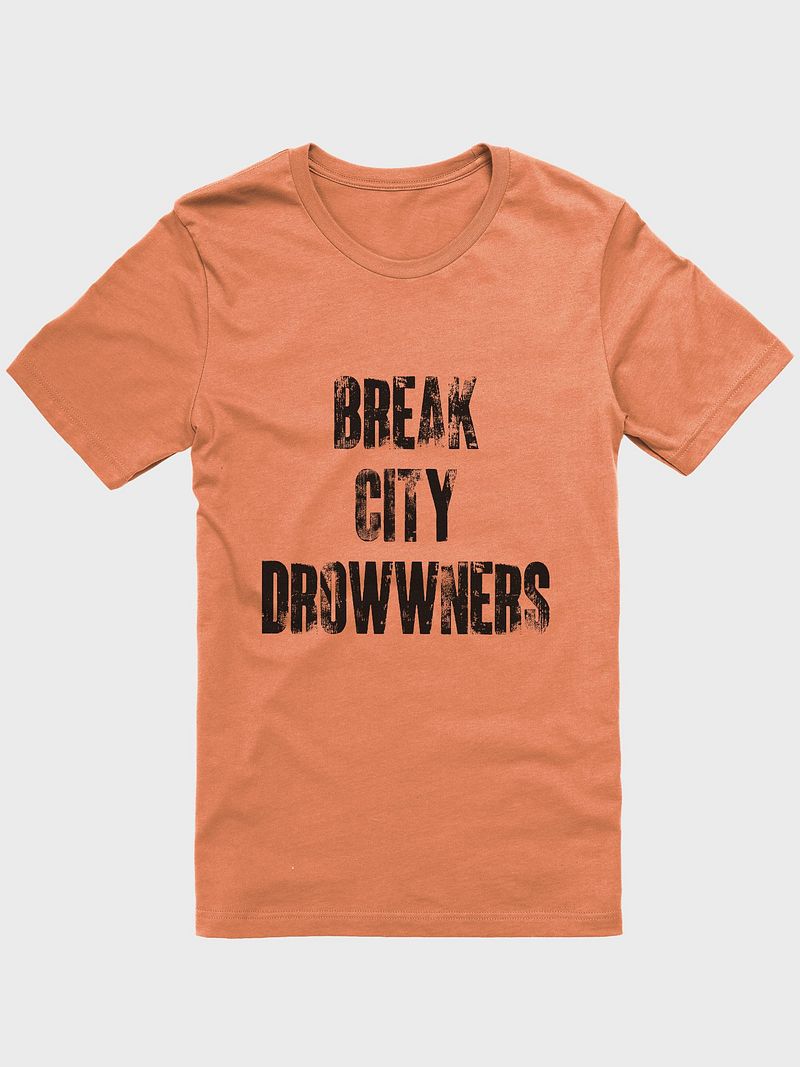 Washed Out Text Logo