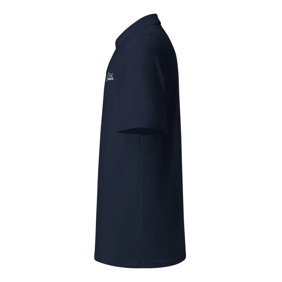 THANC Foundation Unisex Polo product image (9)