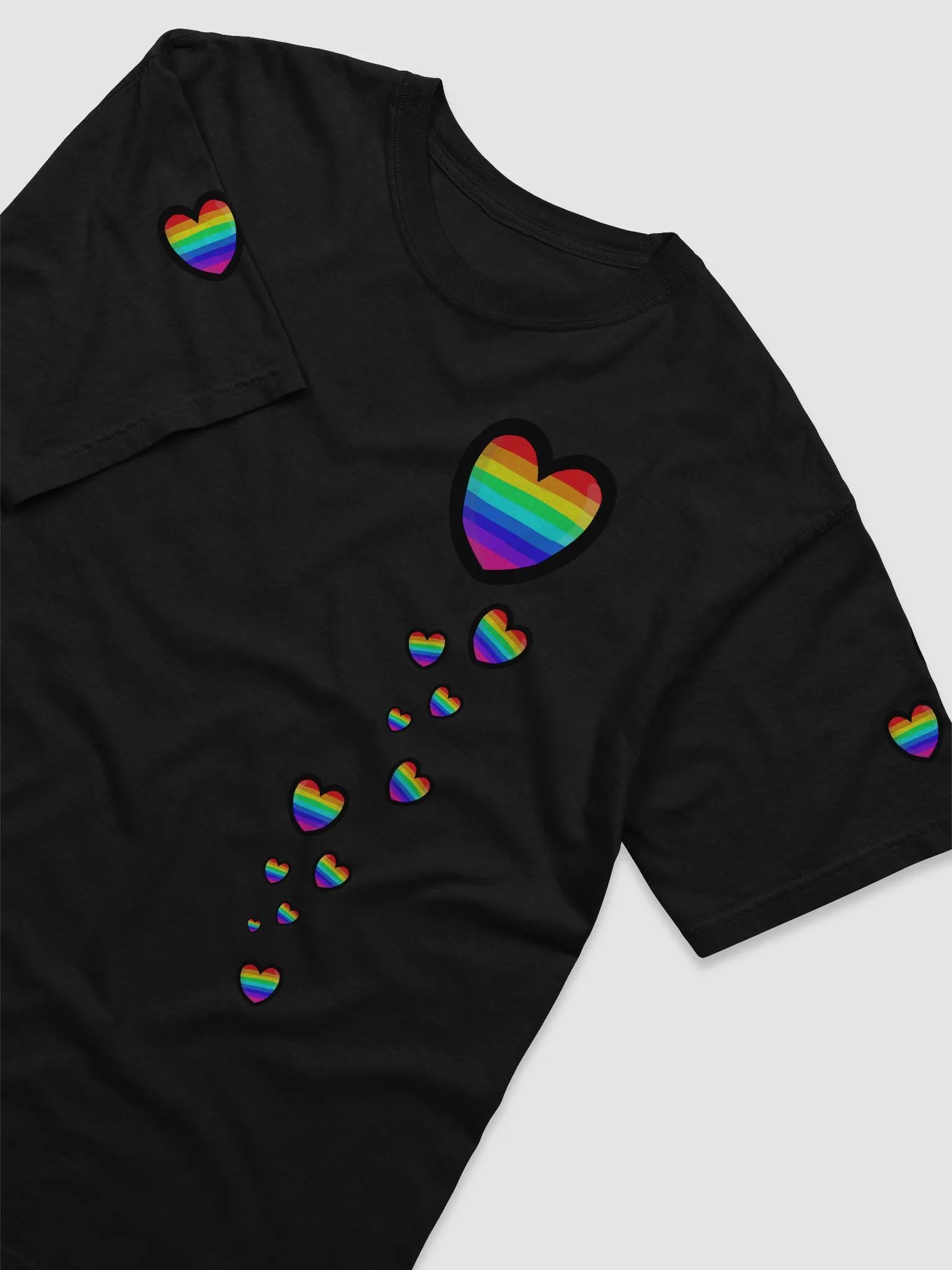 FroodaRainbow Shirt (Updated Dec 2024) product image (20)