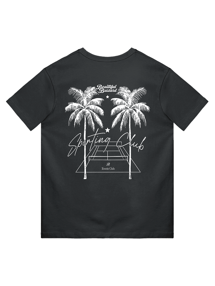 Sporting Club - Tee product image (1)