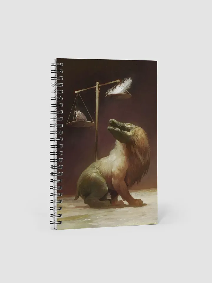 Ammut, the Devourer product image (1)