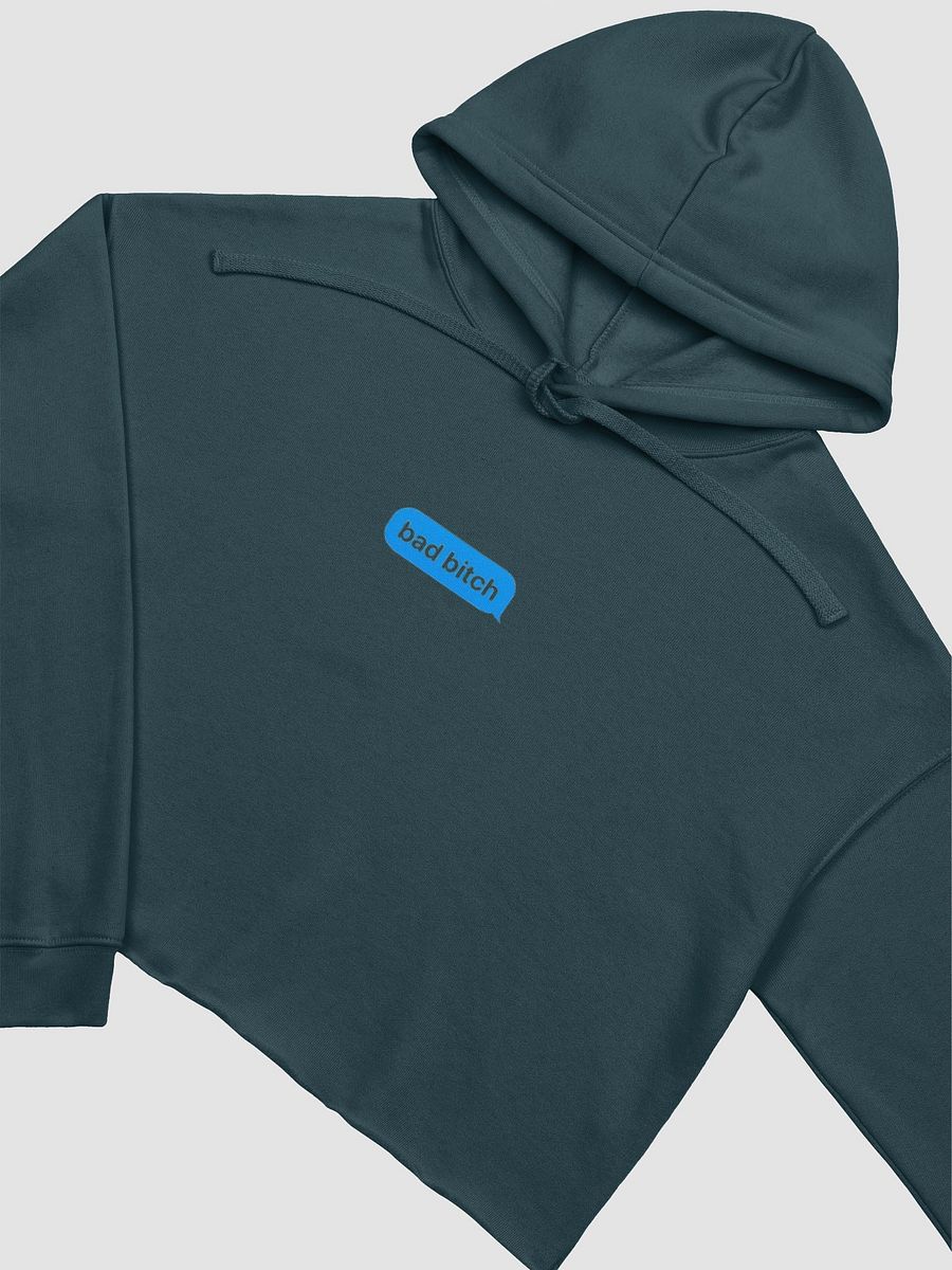 BAD B. CROPTOP product image (3)