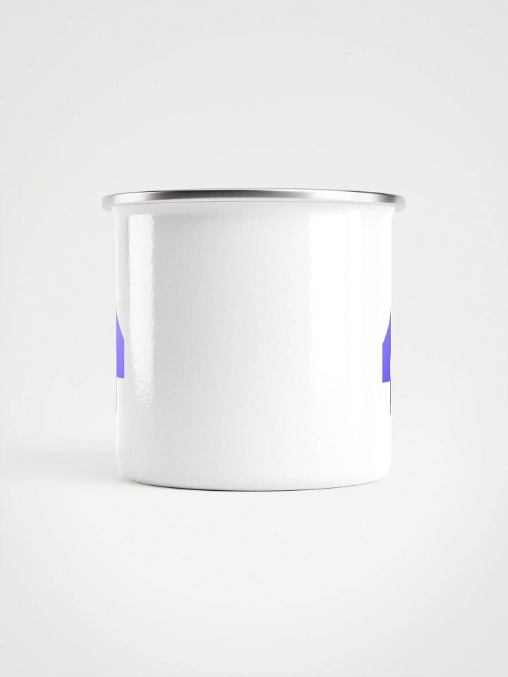 Lofty Enamel Mug product image (2)