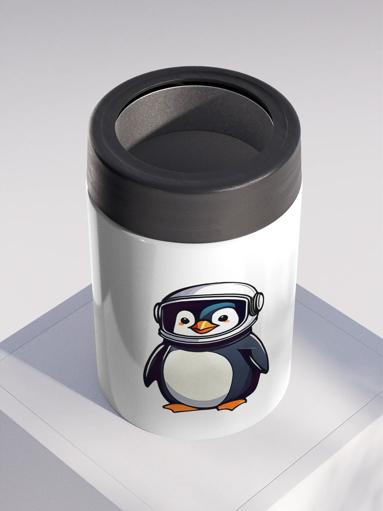 Space Rico Stainless Coozy product image (2)