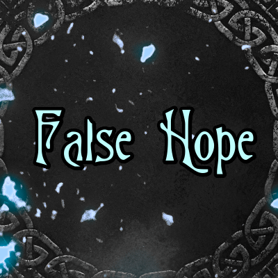 False Hope product image (1)