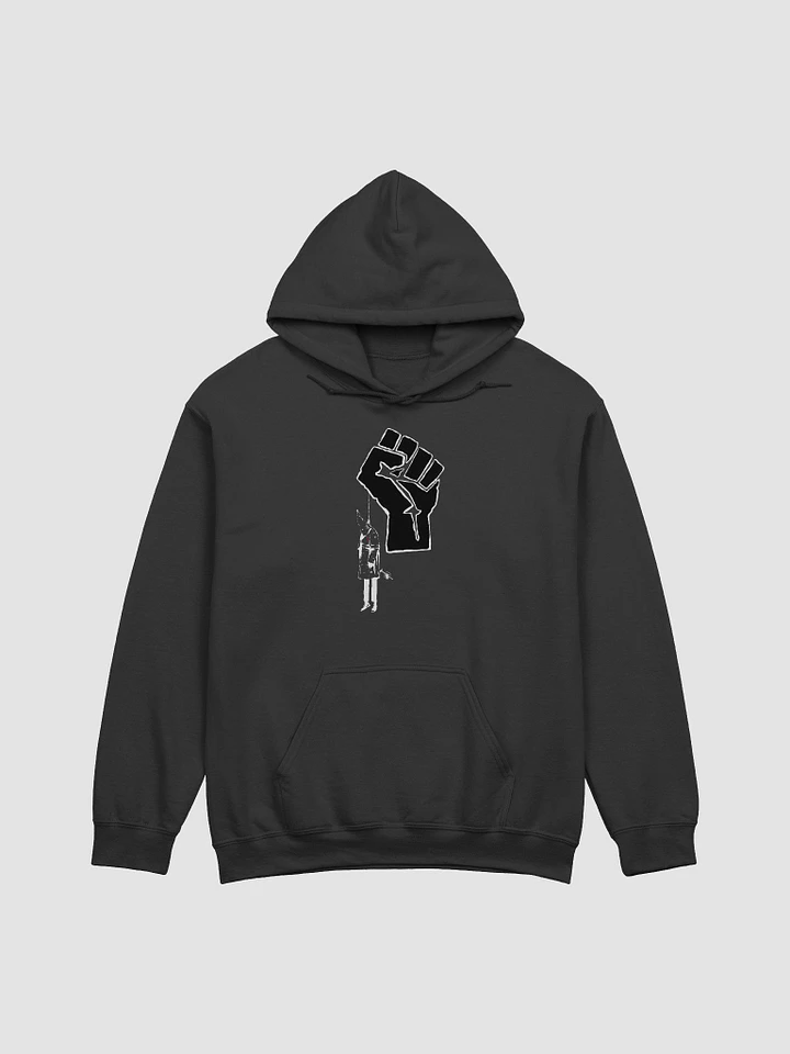 Strange Fruit Consequences Hoodie product image (1)