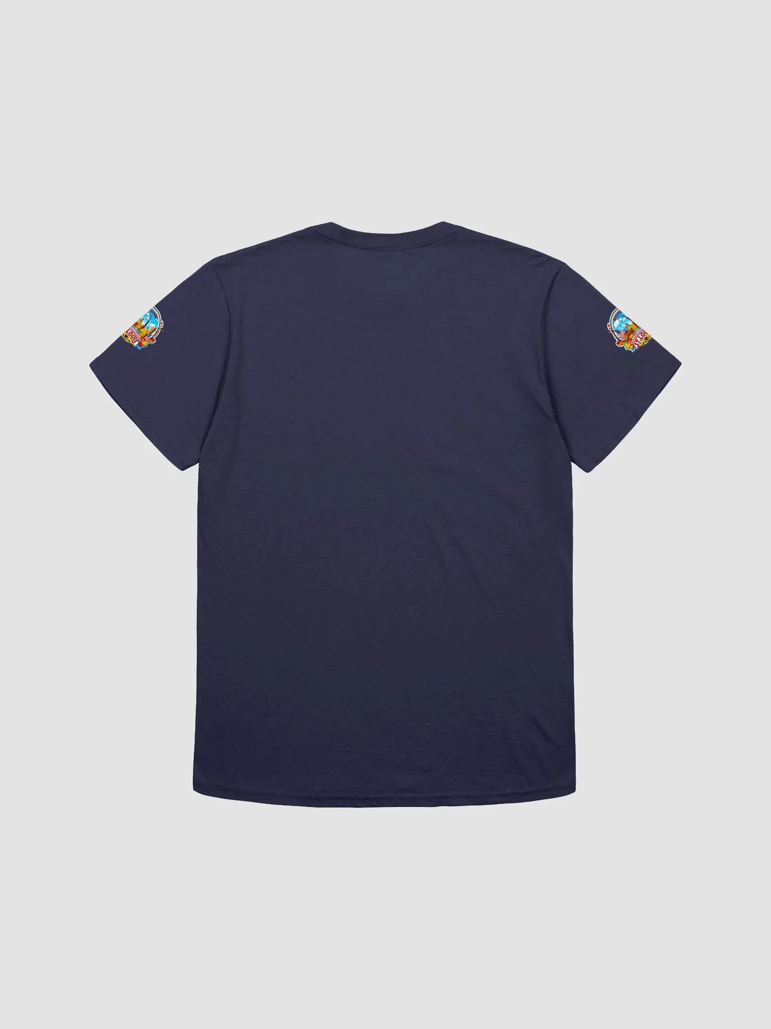 St. Louis - Missouri Cityscape Tee product image (4)