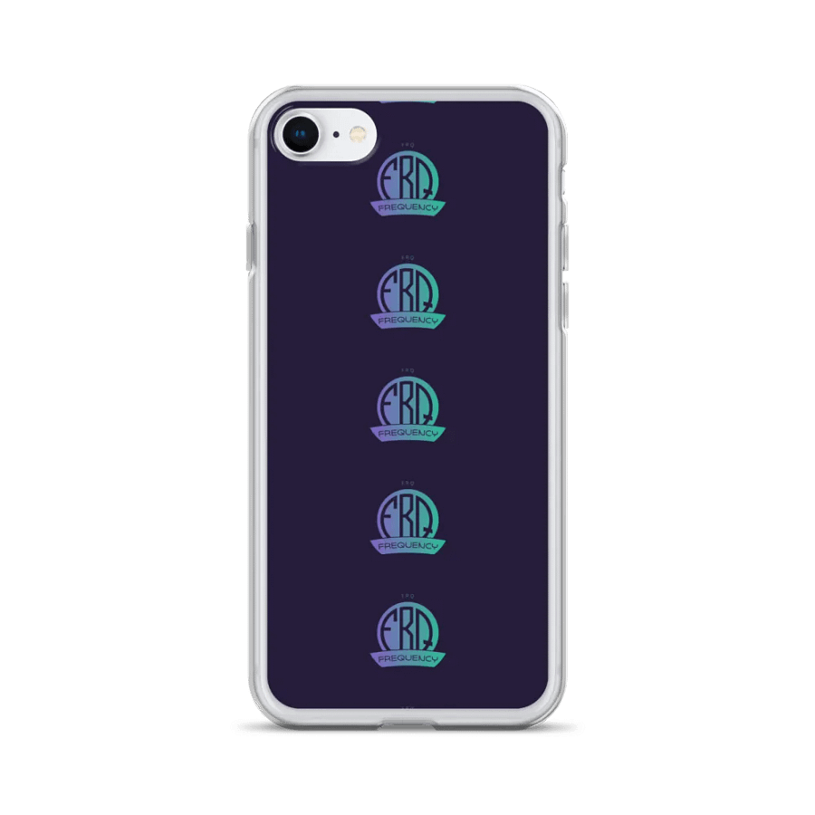 Frequency phone case product image (20)