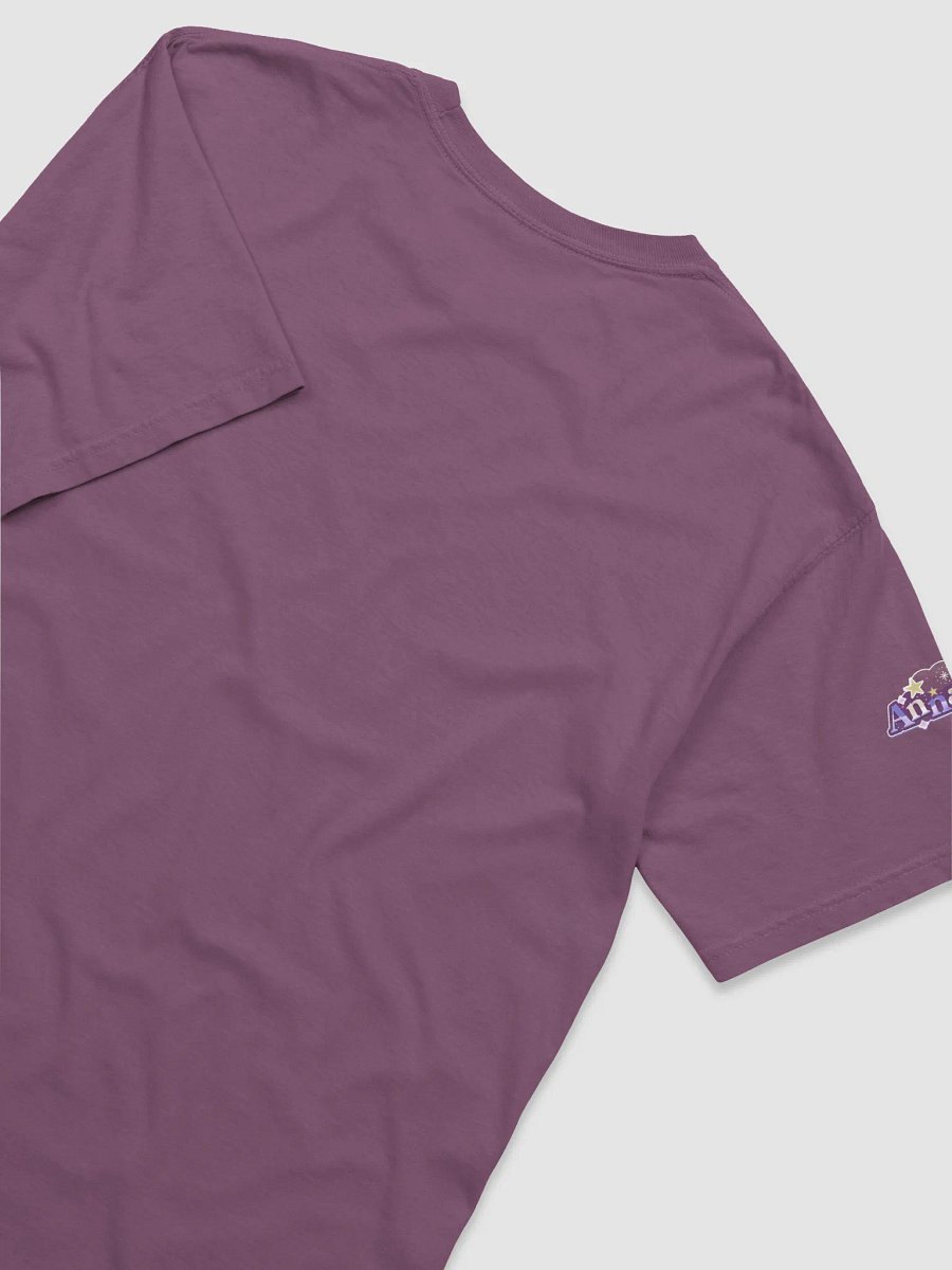 Chibi Anna Frey Cotton T-Shirt product image (33)