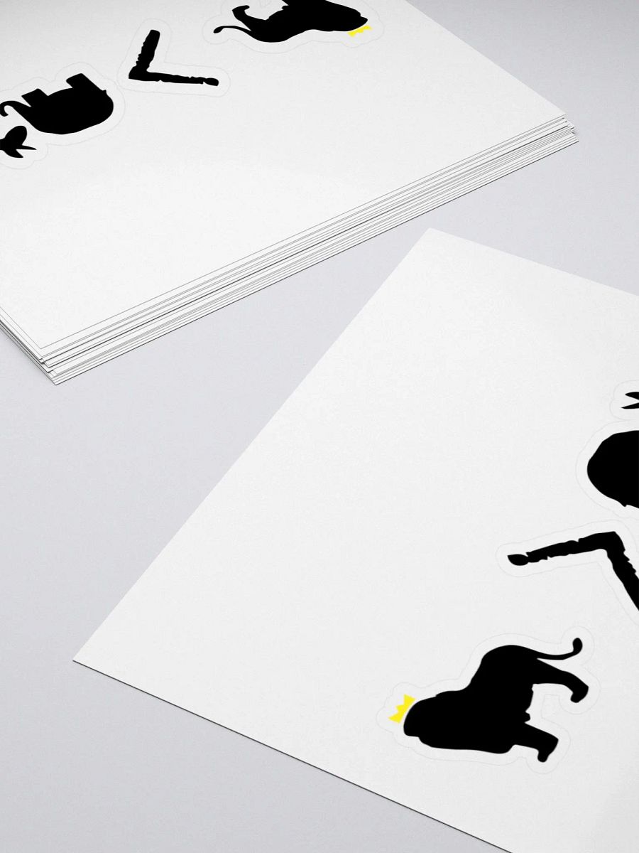Lion is Greater than Politics product image (14)