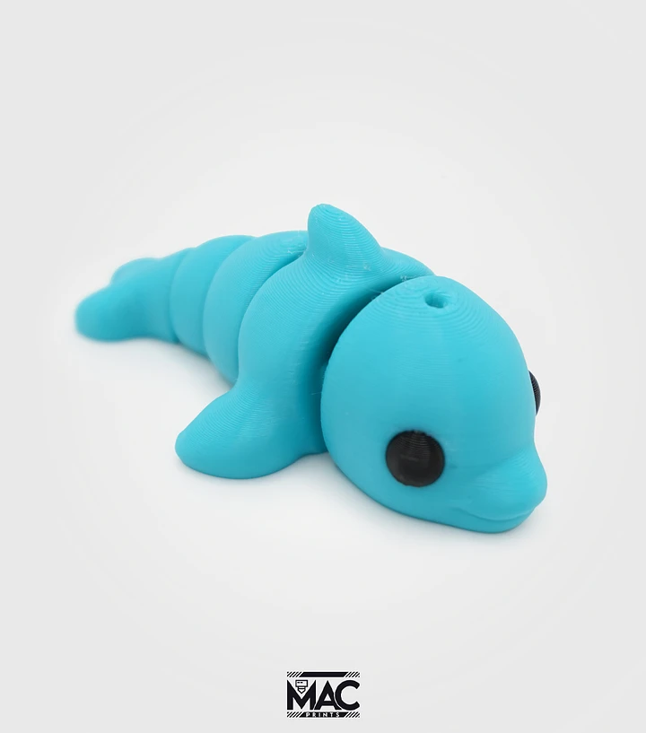 Baby Dolphin product image (1)