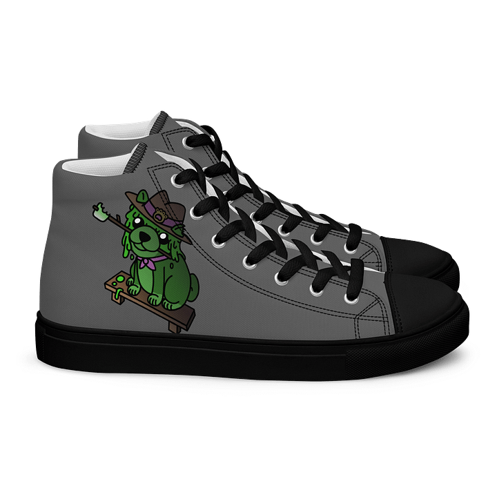 Camp Leader Obie High-Top Shoes product image (2)