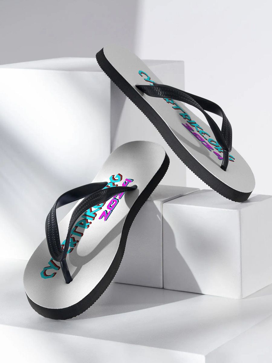 Cyberslippers product image (2)