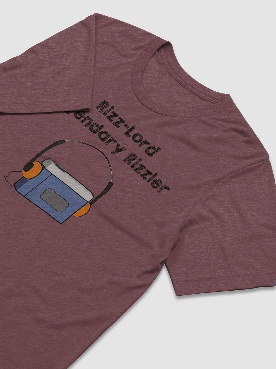 Rizz-Lord Shirt product image (3)