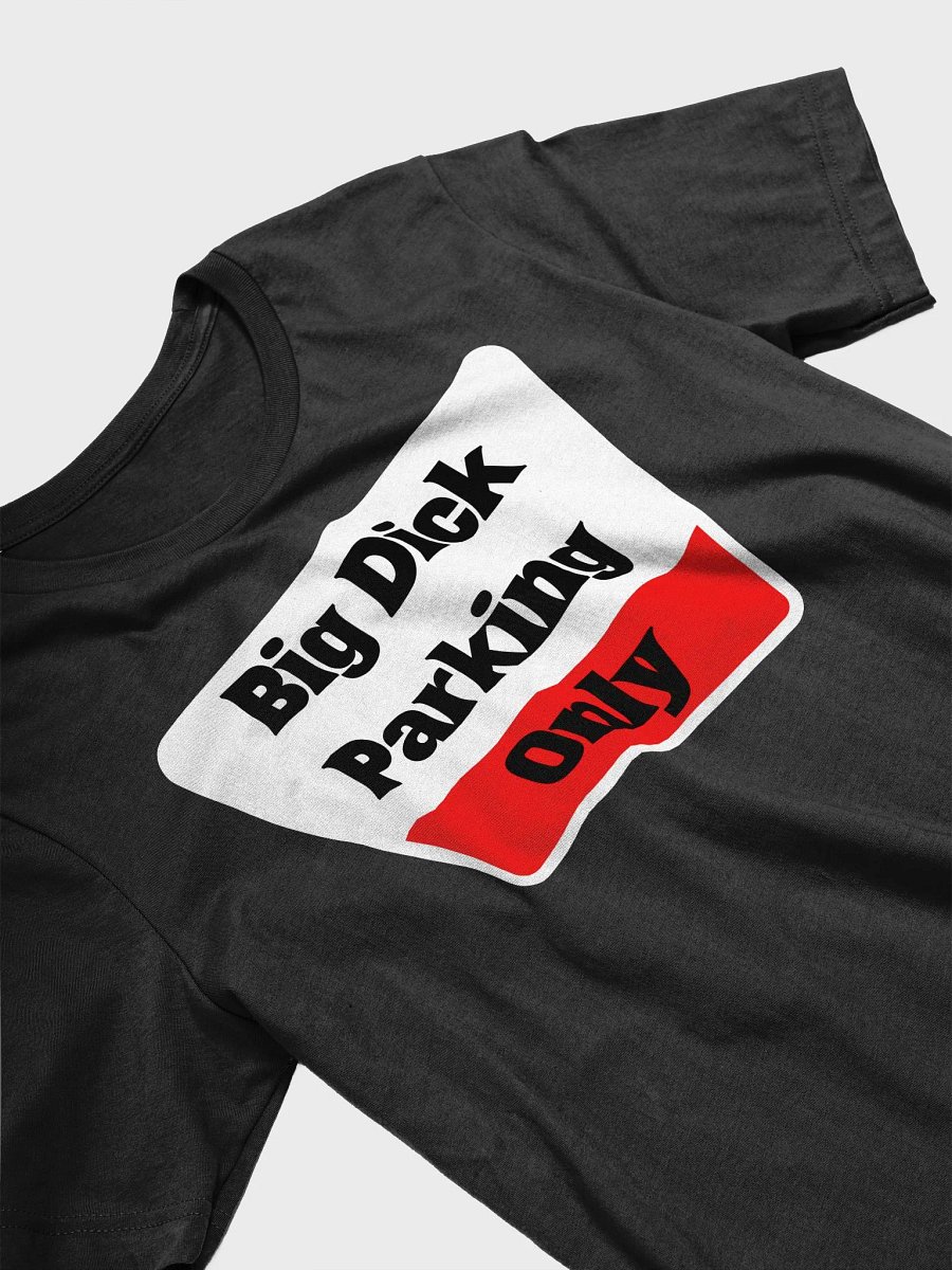 Big Dick Parking product image (4)