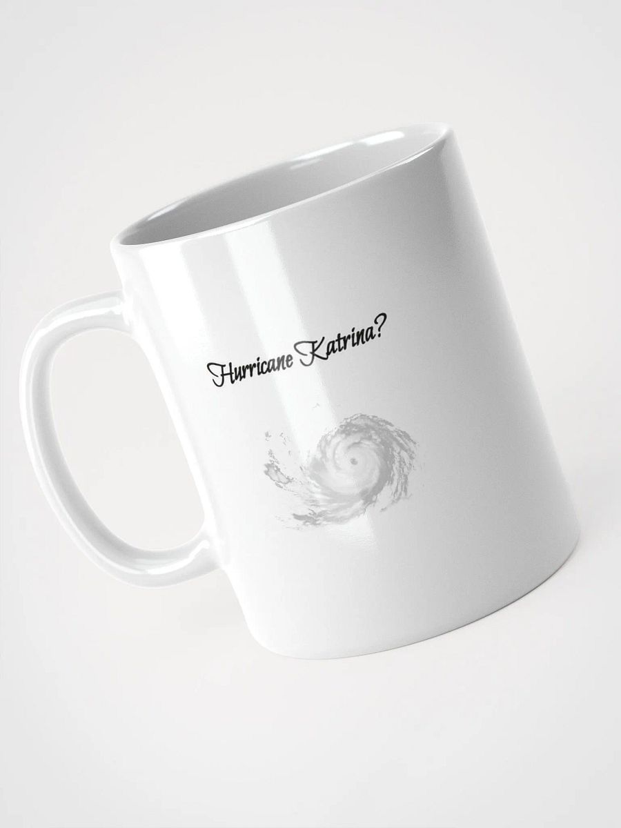 Hurricane Tortilla Mug product image (3)