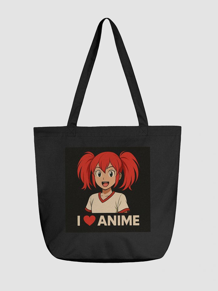 I LOVE ANIME product image (1)