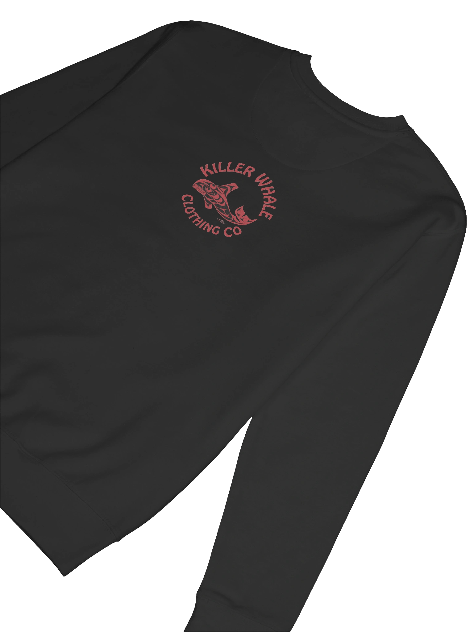 Fogline Pullover product image (8)