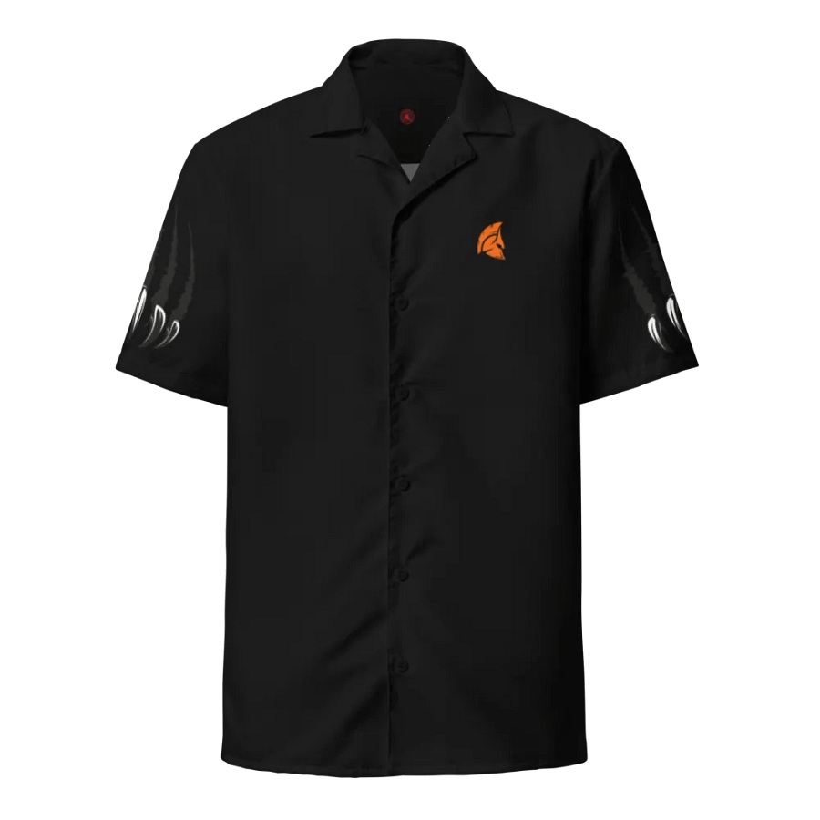 Tiger Claw Shirt product image (3)
