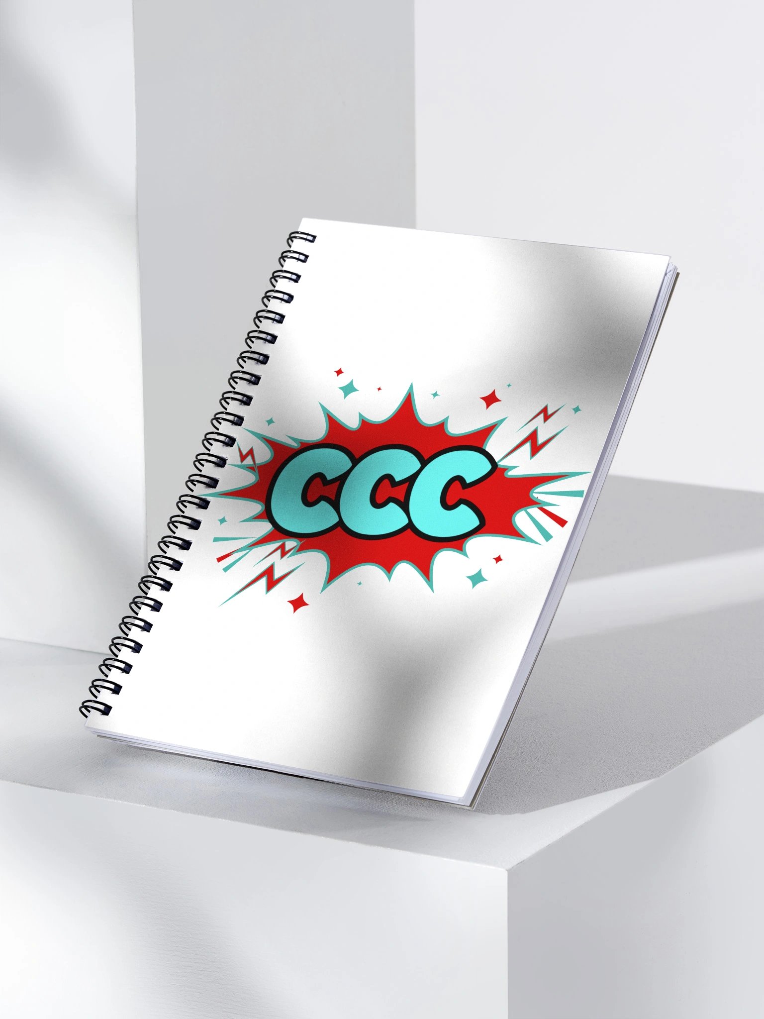 CCC Notebook product image (3)