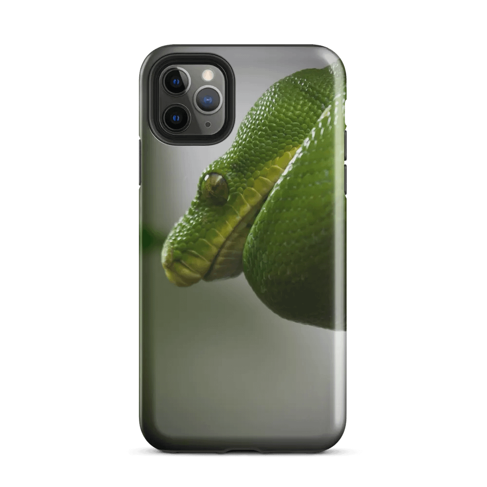 Sleek Serpent Phone Case: Stylish Protection for Your Precious Device product image (34)
