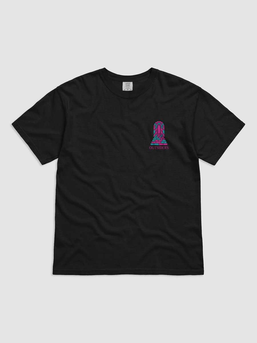 Outsiders product image (1)