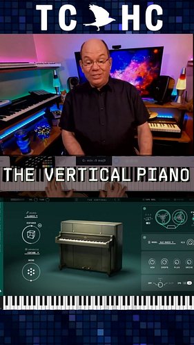 When I started playing with some of the vintage radio presets, I found myself right in the middle of Rick's Cafe! Enjoy this ...