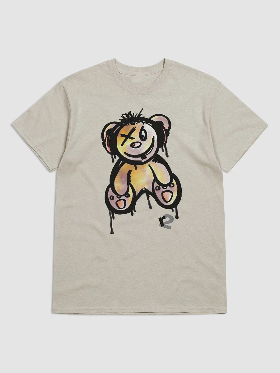 R2F - 2 Funky Bear #001 product image (4)