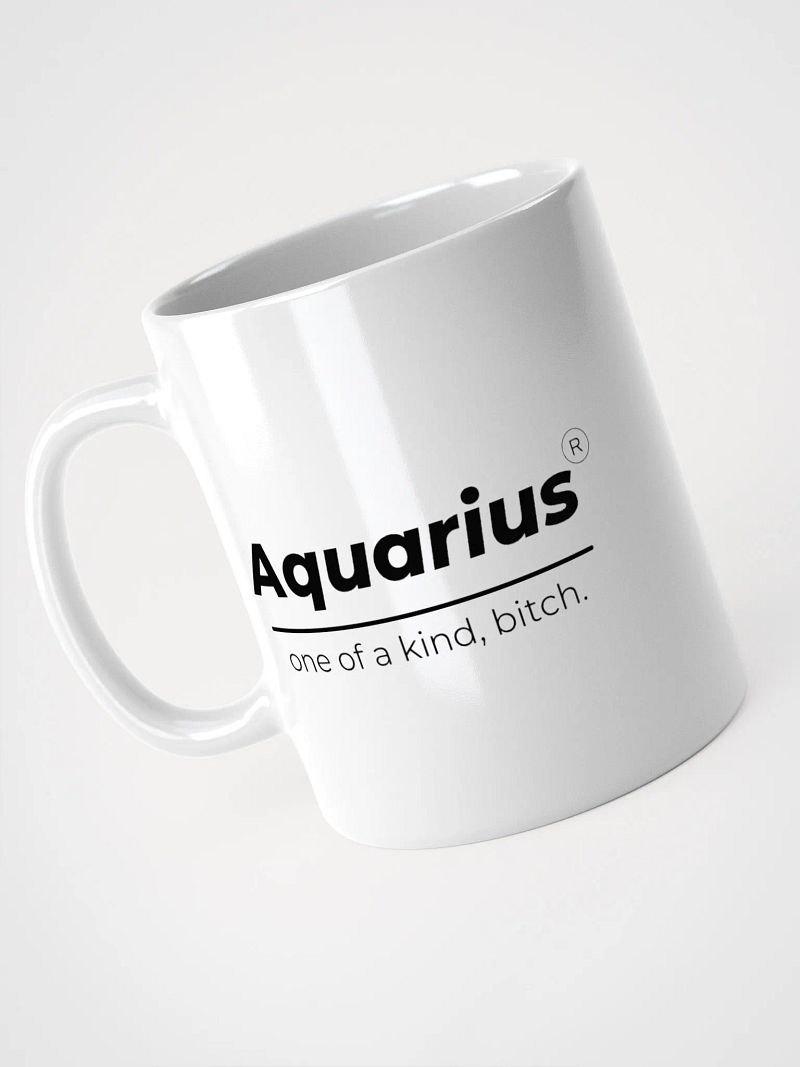 The Aquarius Mug-2