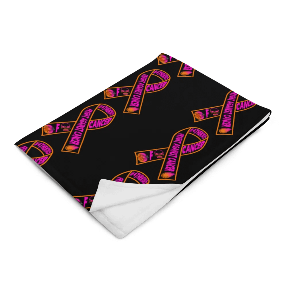 FAC - Blanket Family Friendly product image (2)