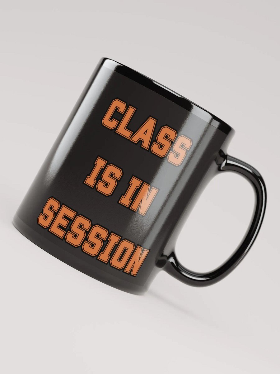 BRO U Class Mug product image (4)