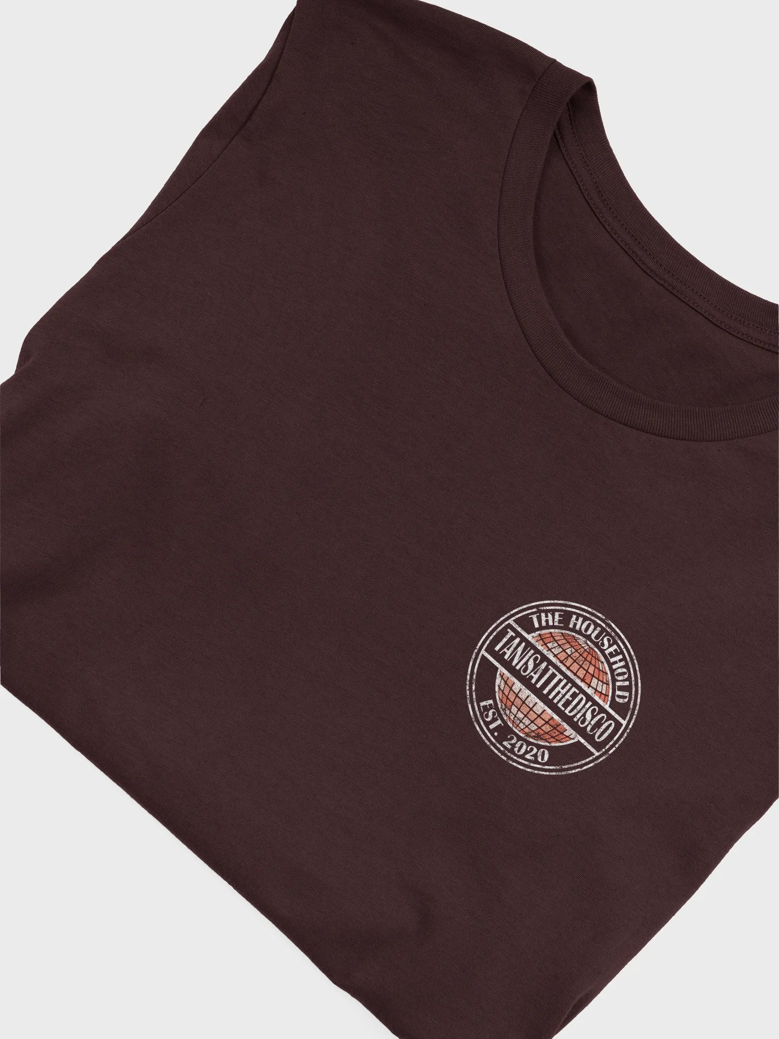 Anniversary Distressed Unisex Shirt product image (5)
