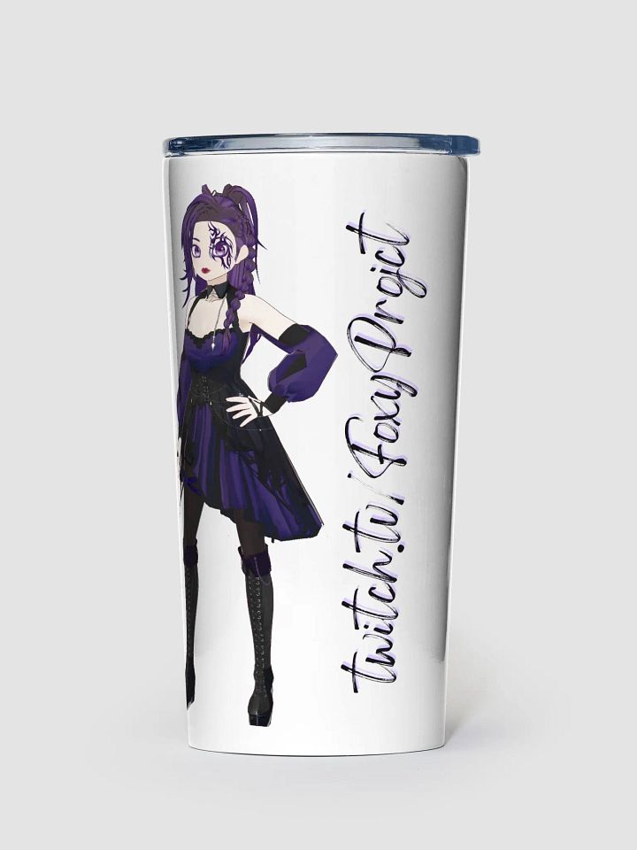 Sassy Tumbler product image (1)