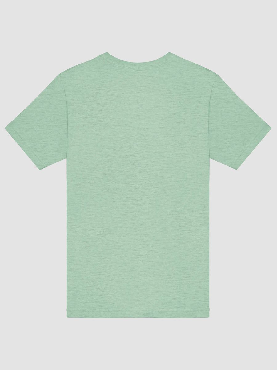 Panda Bliss Unisex T-Shirt product image (20)