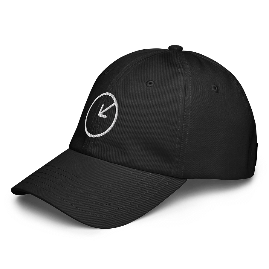 Under Armour Solosexual Logo Cap product image (2)