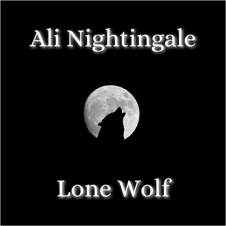 Ali Nightingale - 