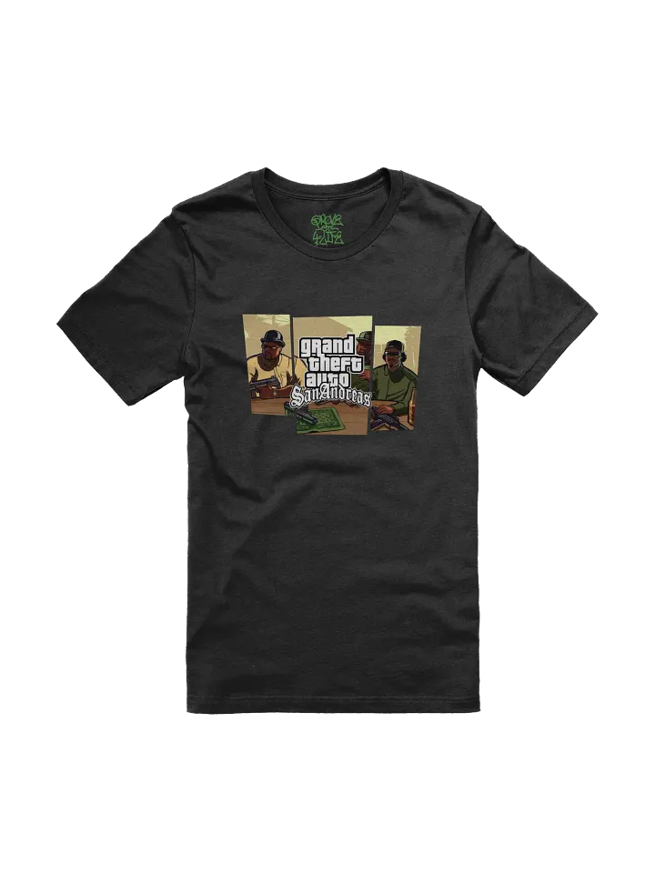 Grove Street Gang product image (1)