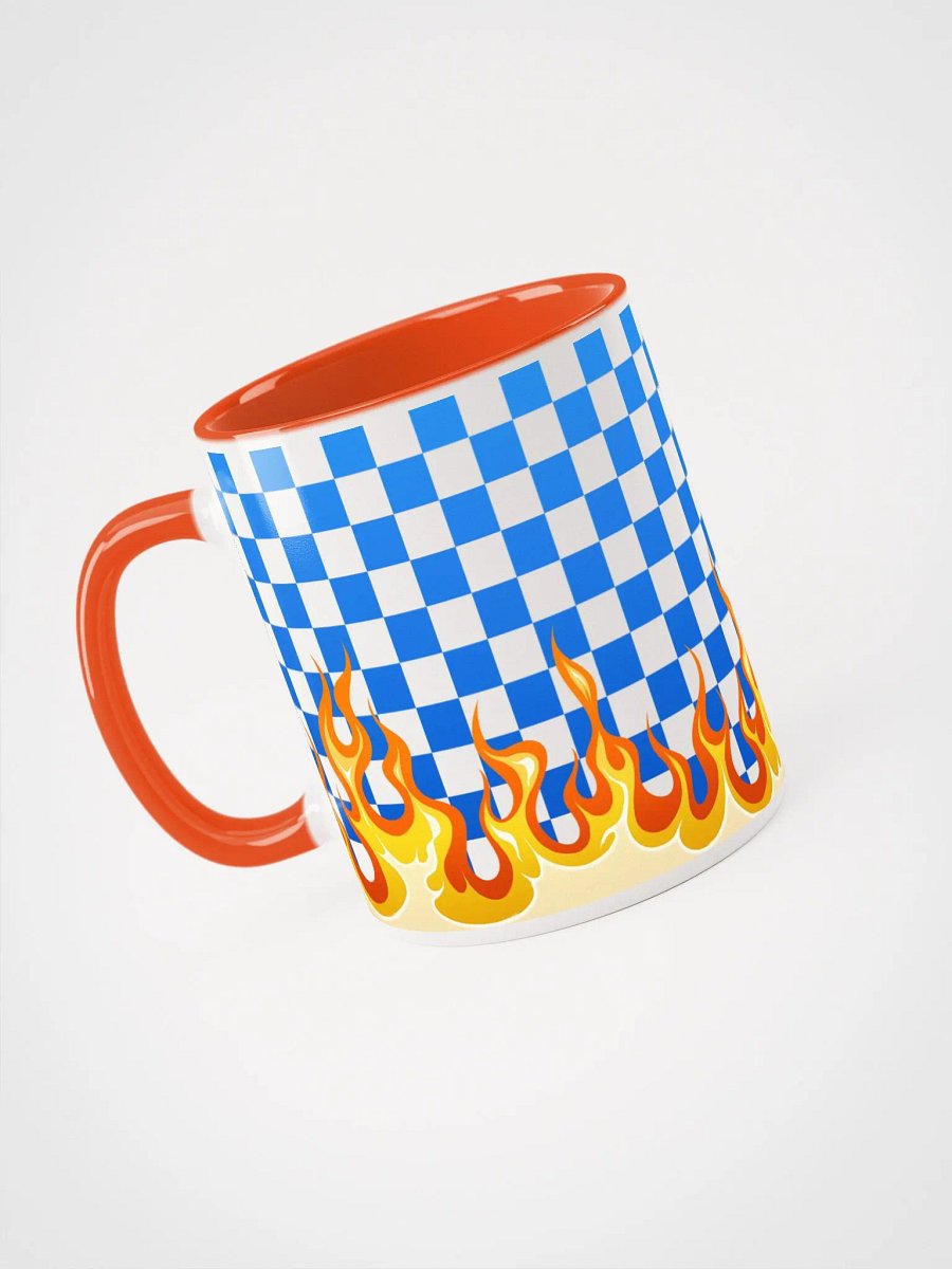 IDWTLLT - Mug product image (3)