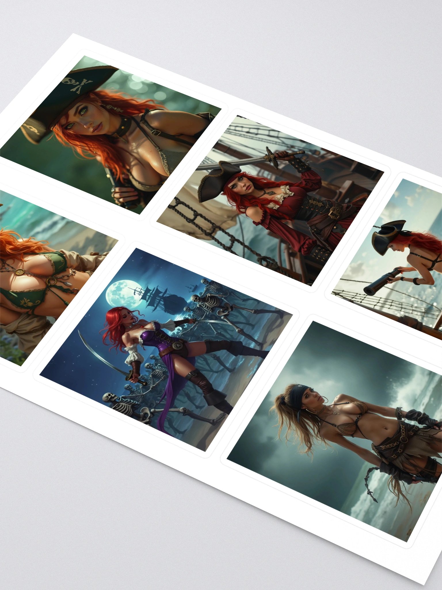 Sticker Pack product image (2)